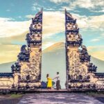 Gate of Heaven, Lahangan Sweet, Tirta Gangga and Temple Day Tour - Authentic Experiences and Tips