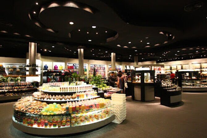 Gems Gallery Pattaya with Round Trip Hotel Transfers - Final Thoughts