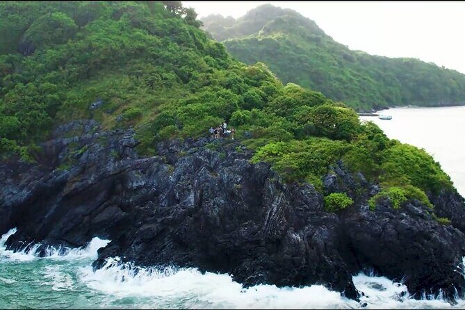 Gen Z Cruise 2 Day Trip to Halong Bay from Hanoi - What’s Included and What’s Not