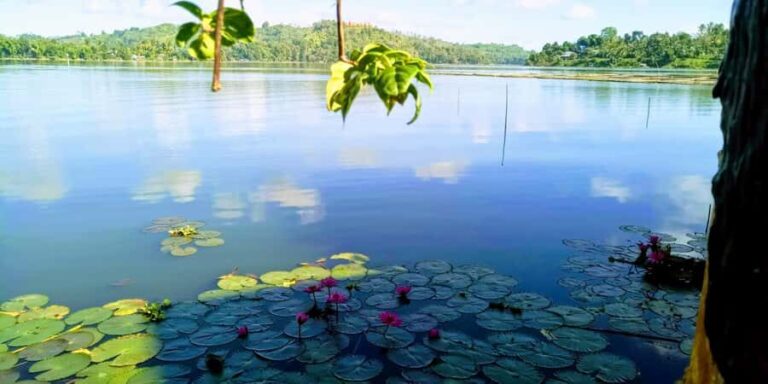 General Santos: 7-Day Guided Motorcycle Adventure - What Makes This Tour Special?