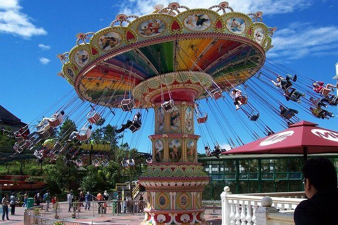 Genting Day Tour From Kuala Lumpur Include 2-way Cable Car Ride - Who Will Love This Tour?