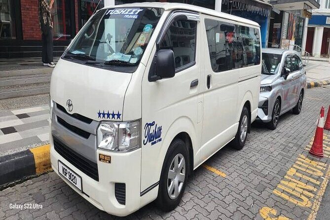 Genting Highland and Batu Caves Guided Day Tour (SIC/Shared Tour) - The Itinerary: An In-Depth Look