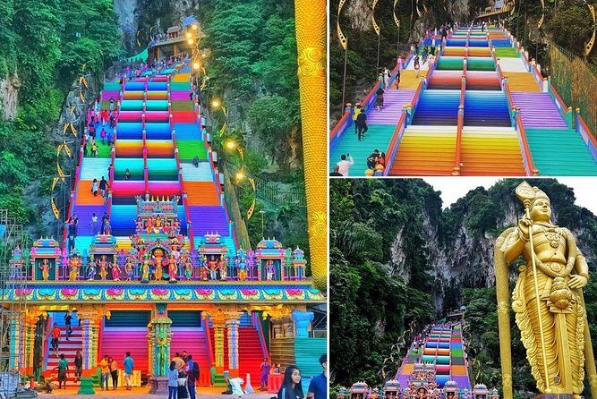 Genting Highland And Batu Caves Tour With 2-Way Cable Car Tickets - What Travelers Say & Practical Tips