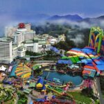 Genting Highland Day Tour with Skyworlds Theme Park (optional) - The Itinerary: A Closer Look