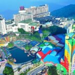 Genting Highland Day Trip & Batu Caves Temple Tour (8Hrs) - Exploring the Itinerary in Detail