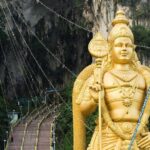 Genting Highland+Batu Caves Tour from Kuala Lumpur (Private) - What’s Not Included & Tips for Visitors