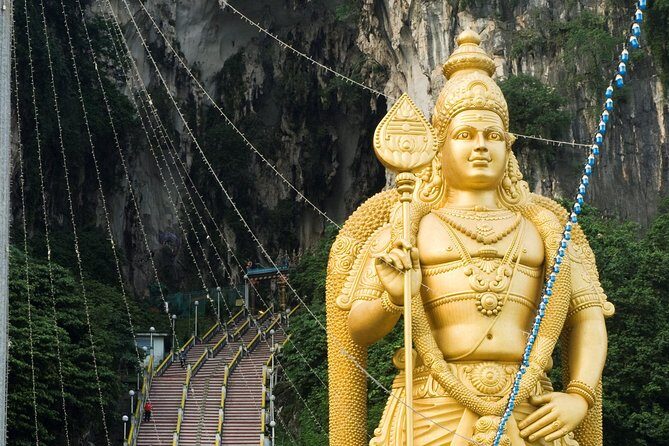 Genting Highland+Batu Caves Tour from Kuala Lumpur (Private) - What’s Not Included & Tips for Visitors
