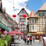 Genting Highlands, Batu Caves, Colmar Tropicale, Japanese Village - Why This Tour Offers Good Value
