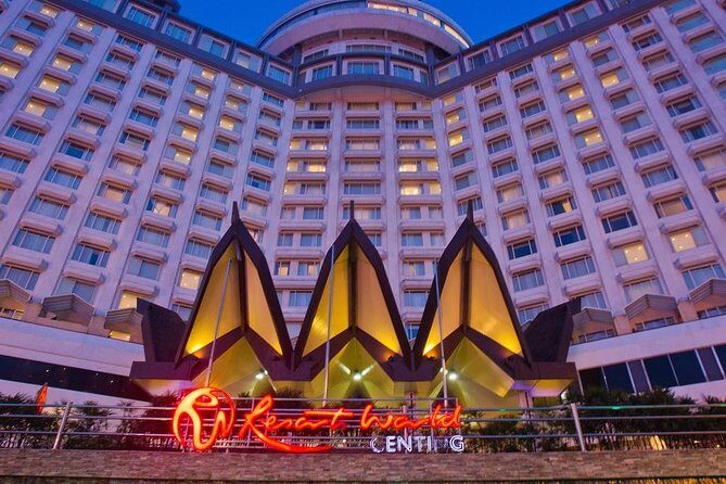 Genting Highlands Day Tour: An Exciting and Fun-Filled Experience - Authentic Experiences from Reviewers