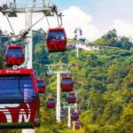 Genting Highlands Day Trip from Kuala Lumpur Full-Day Guided Tour - Transportation and Group Size
