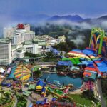 Genting Highlands En-route Batu Caves Day Tour Private & Guided - The Itinerary in Detail
