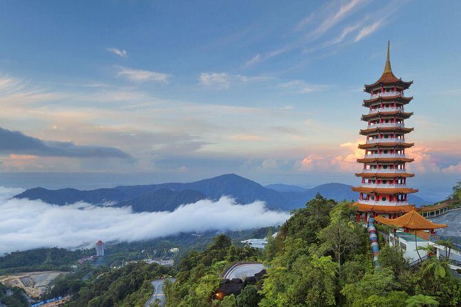 Genting Highlands Fun Day Trip from Kuala Lumpur - Transportation & Practicalities