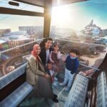 Genting Highlands Premium Outlets Awana Skyway Cable Car Ticket - The Chin Swee Caves Temple: A Cultural Highlight