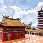 Genting Highlands Sky Ride sharing Tour - Practical Tips for Making the Most of Your Tour