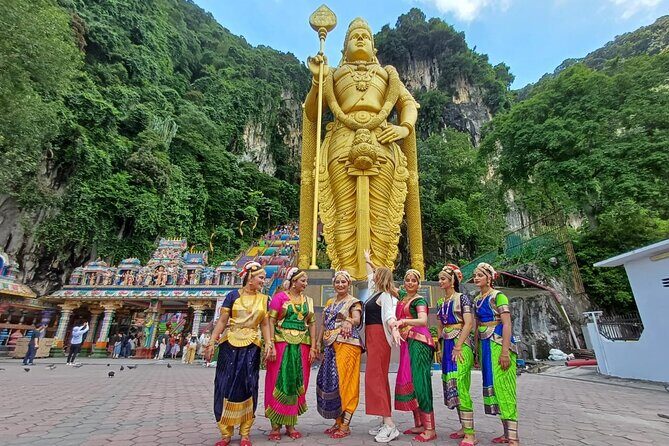 Genting Highlands Tour with Batu Caves & Kuala Selangor Fireflies - A Deep Dive Into the Itinerary