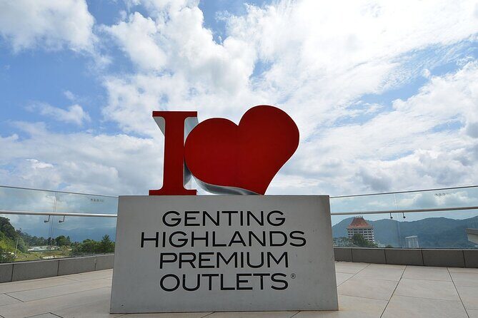 Genting Highlands Tour - The Sum Up
