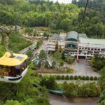 Genting Higland Tour En-route Batu Caves Include Cable-Car Tickets - Exploring the Itinerary in Detail