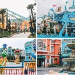 Genting SkyWorlds Outdoor Theme Park - Practical Tips for Visiting