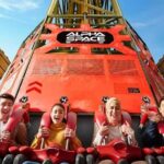 Genting SkyWorlds Theme Park ticket | Malaysia - Value for Money and Practical Aspects
