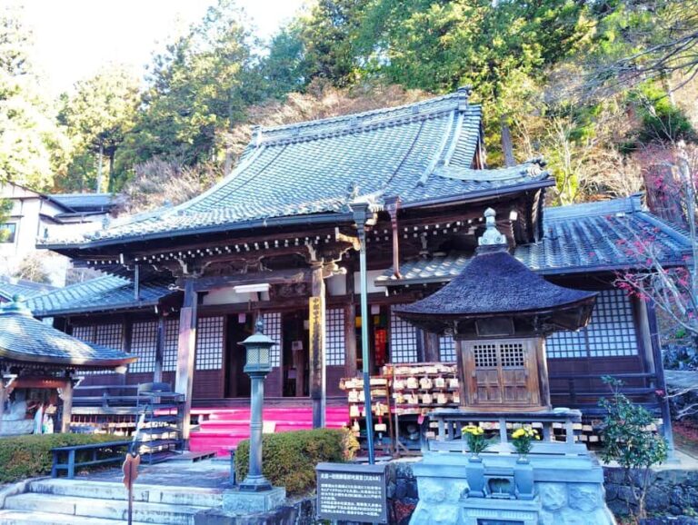 Gero: Hot Spring Town Walk and Japanese Onsen Culture - Who Should Consider This Tour?