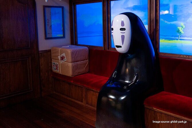 Ghibli Park and Nagoya City Guided Tour from Kyoto - Who Will Love This Tour?