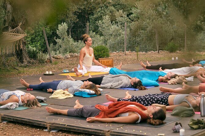 Ghorepani Ghandruk Wellness Yoga Trek - The Experience of Wellness and Adventure