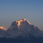 Ghorepani - Poon Hill Golden Horizon Trek from Kathmandu - Transportation, Accommodation, and Group Size
