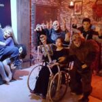 Ghost House + escape room - The Experience: What You’ll Actually Encounter