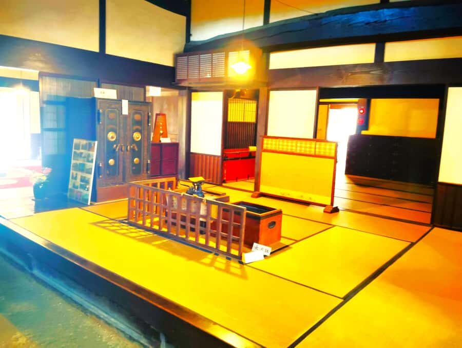 Gifu: Iwamura Castle Town and Edo-Era Philosophy Walk - Practical Details and What to Expect