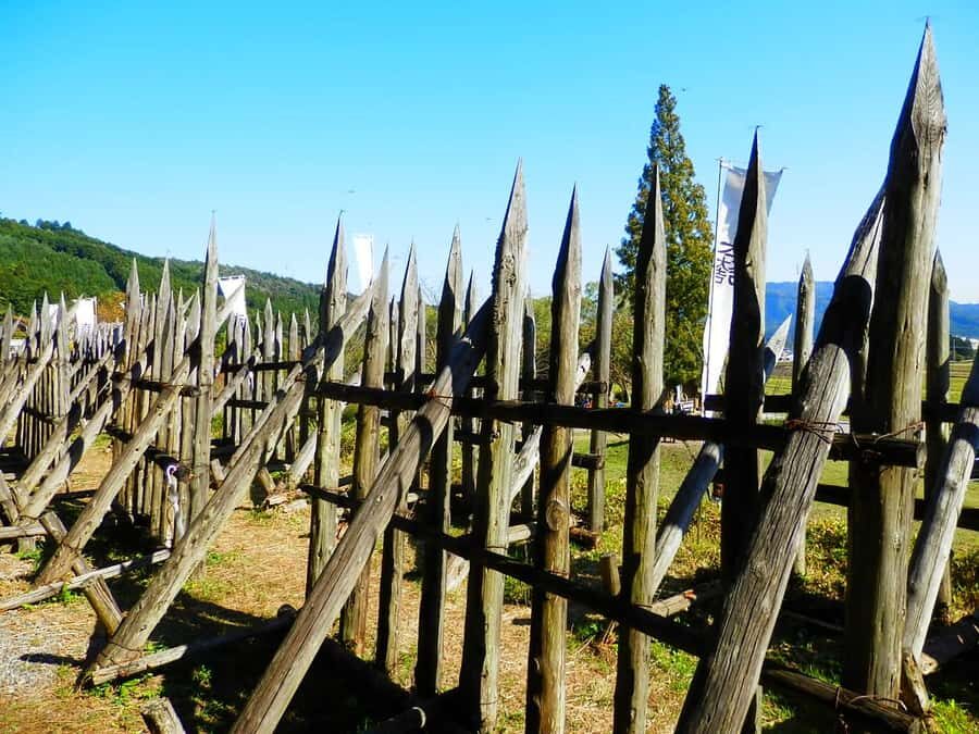 Gifu: Legendary Battlefield-Sekigahara Guided Walking Tour - Who Should Consider This Tour?