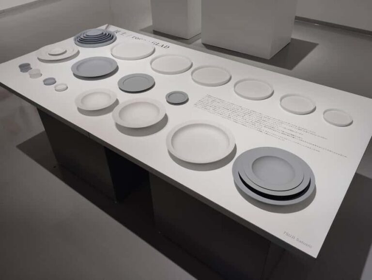 Gifu: Mino Ware Journey Along Tajimis Oribe Street - Practical Details and Why They Matter