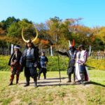 Gifu: Sekigahara and gaki Castle driving tour with Lunch - Why This Tour Offers Value