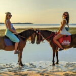 Gili Air 1 Hour Horseback Beach Adventure - What to Expect: The Itinerary Breakdown