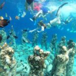Gili Island Snorkeling Adventure Turtles Statues and Coral Garden - Who This Tour Is Best For