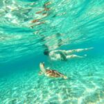 Gili Islands: Private Sunset & Snorkeling Tour with GoPro - The Snorkeling Highlights