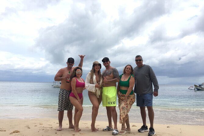 Gili Nanggu, Gili Kedis & Gili Sudak Private Tour - What’s Included and What to Consider