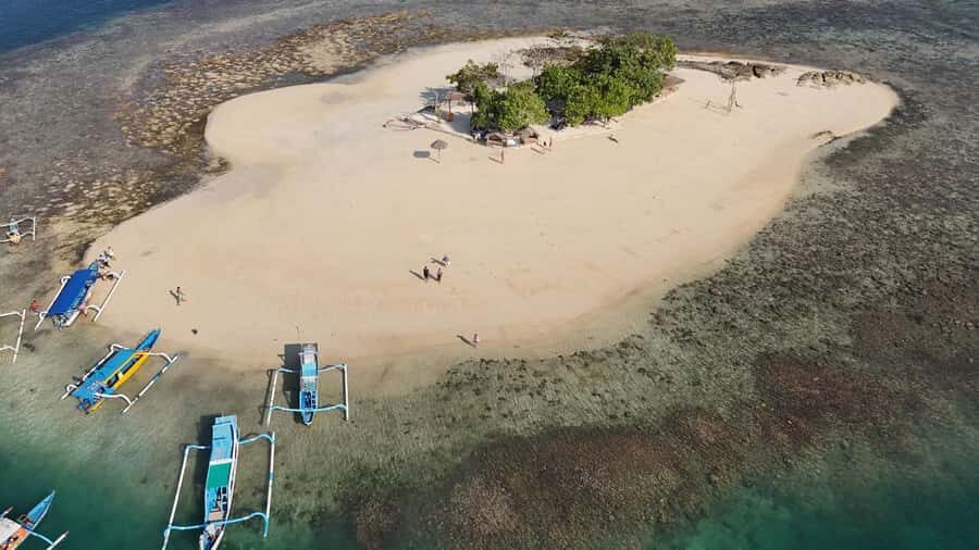 Gili Nanggu Romantic Snorkel: Nemo Reef & Pearl Farm - Who Will Love This Tour?