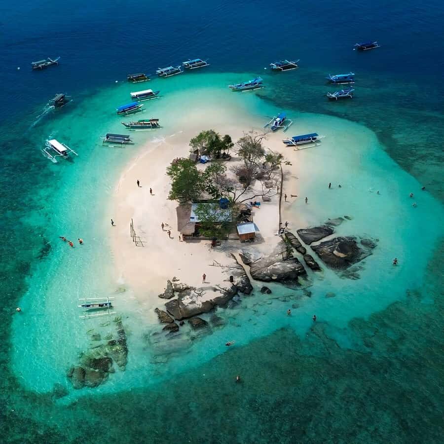 Gili Nanggu Snorkeling Tour from Lombok - Detailed Breakdown of the Itinerary