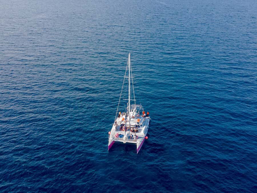 Gili Sailing Experience: Half-Day Sail & Sunset Cruise - Practical Details You Need to Know