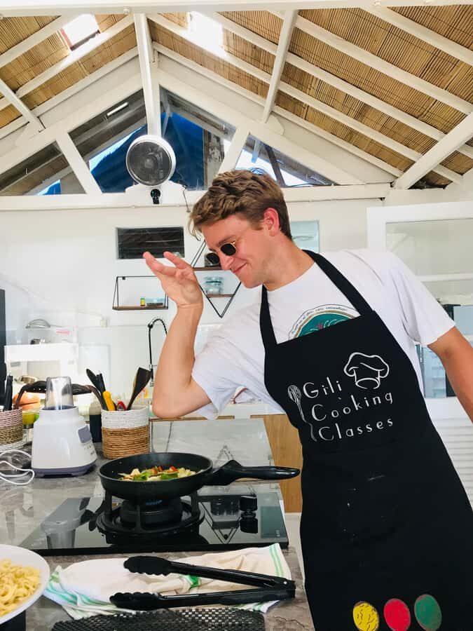 Gili Trawangan: Authentic Indonesian Food Gili Cooking Class - Who Will Love This Experience?