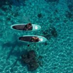 Gili Trawangan: Cycling, Viewpoint & Paddle Boarding Tour - Who Should Consider This Tour?
