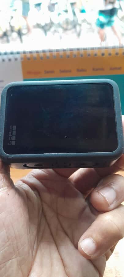 Gili Trawangan: GoPro Hero 12 Rental - The Practicalities of Renting a GoPro in Gili Trawangan