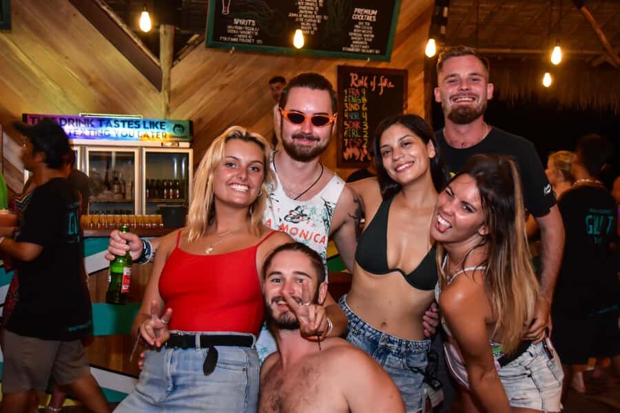 Gili Trawangan: Indonesian Family Dinner with Drink - Why This Tour Offers Great Value