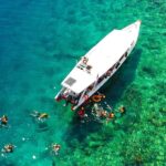 Gili Trawangan: Public Snorkeling Tour with Turtles and BBQ - The Itinerary in Detail