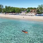 Gili Trawangan: Stand-Up Paddle with Drone Shot & Guide - What Makes This Tour Special?
