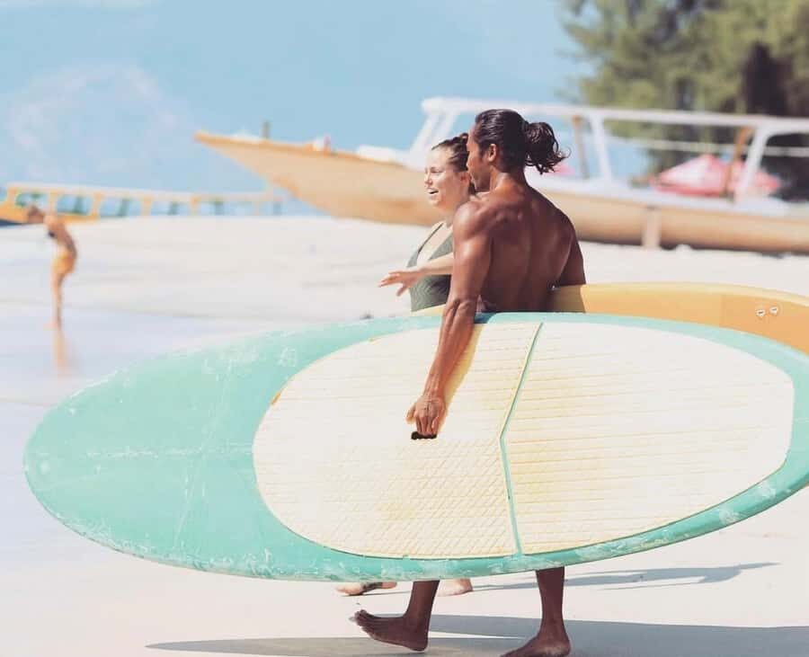 Gili Trawangan: Sunset sup or Kayak Tour to Gili Meno - Why This Tour Stands Out