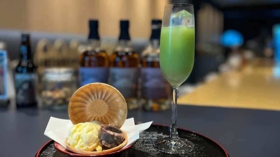 Ginza Geisha Bar Entry Ticket with Table Charge - The Practical Details