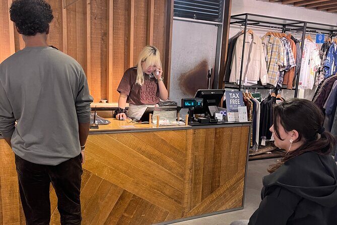 Ginza Luxury Shopping Tour with Personal Stylist  Tokyo Style - Authentic and Insightful Experience: What Reviewers Say