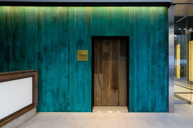 Ginza Tokyo : Easy Matcha Green Tea Experience - Final Thoughts