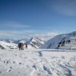 Glacier Explorer & Earnslaw Burn Helicopter Flight - The Sum Up